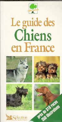 Le guide des chiens en France | Gérard Sasias