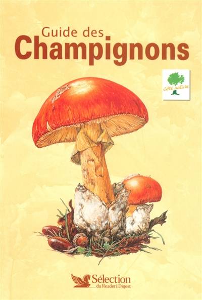 Guide des champignons | 