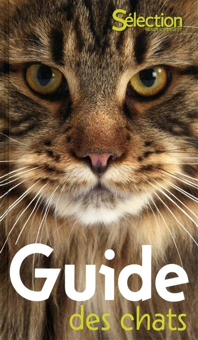 Guide des chats | 