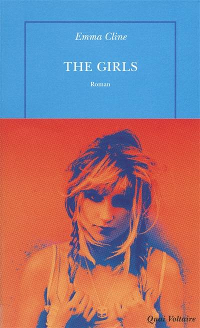 The girls | Emma Cline, Jean Esch