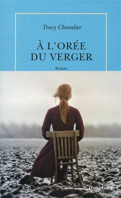 A l'orée du verger | Tracy Chevalier, Anouk Neuhoff