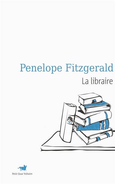 La libraire | Penelope Fitzgerald, Michele Levy-Bram