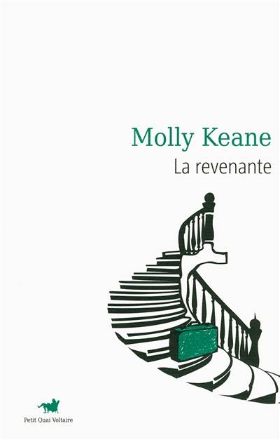 La revenante | Molly Keane, Simone Hilling