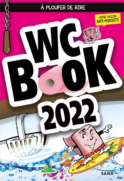 WC book 2022 | Pascal Petiot, Tetiana Petiot, AH