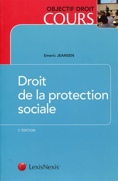 Droit de la protection sociale | Emeric Jeansen