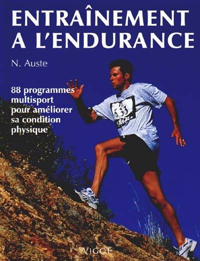 Entraînement à l'endurance | Norbert Auste