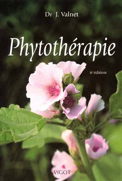 Phytothérapie | Jean Valnet