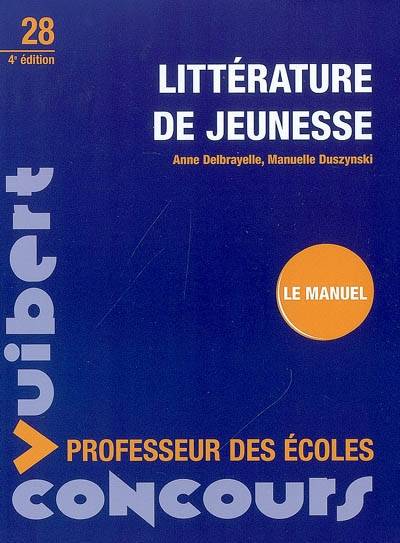 Littérature de jeunesse | Anne Delbrayelle, Manuelle Duszynski