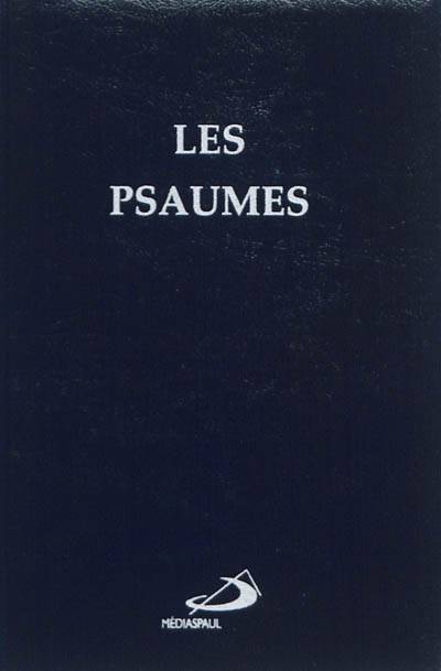 Les Psaumes | Marcel Driot, Robert Tamisier