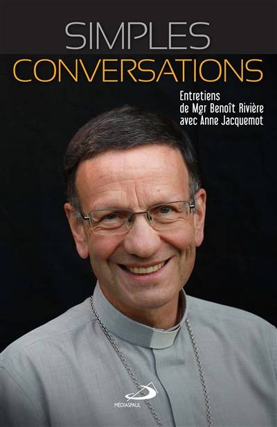 Simples conversations | Benoit Riviere, Anne Jacquemot