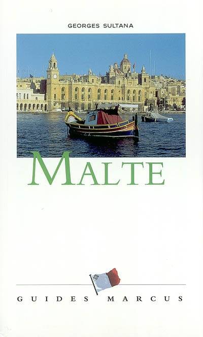 Malte | Georges Sultana