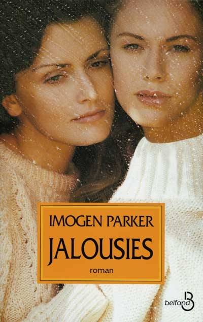 Jalousies | Imogen Parker, Roxane Azimi