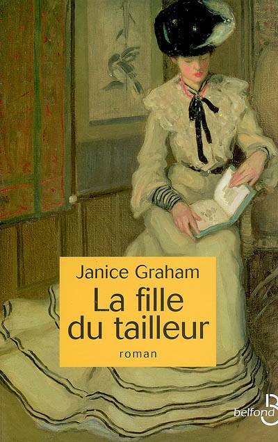 La fille du tailleur | Janice Graham, Evelyne Jouve