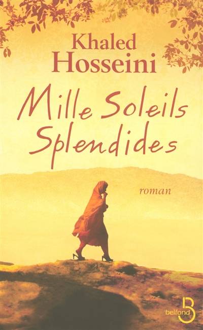 Mille soleils splendides | Khaled Hosseini, Valérie Bourgeois