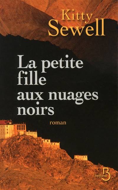 La petite fille aux nuages noirs | Kitty Sewell, Pascale Haas