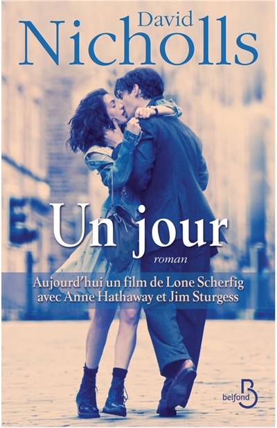 Un jour | David Nicholls, Karine Guerre