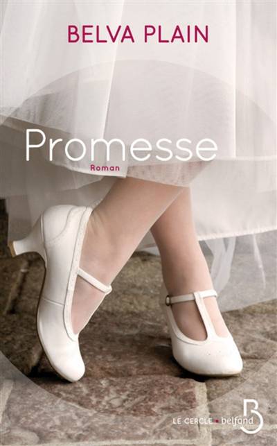 Promesse | Belva Plain, Catherine Pageard