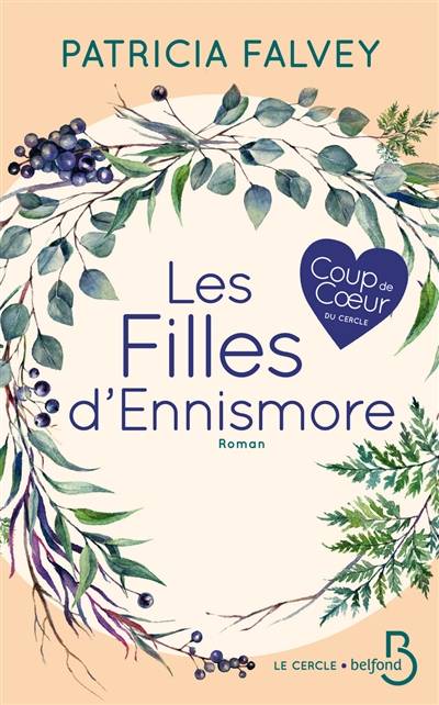 Les filles d'Ennismore | Patricia Falvey, Julia Taylor