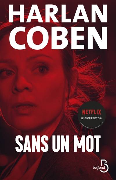 Sans un mot | Harlan Coben, Roxane Azimi