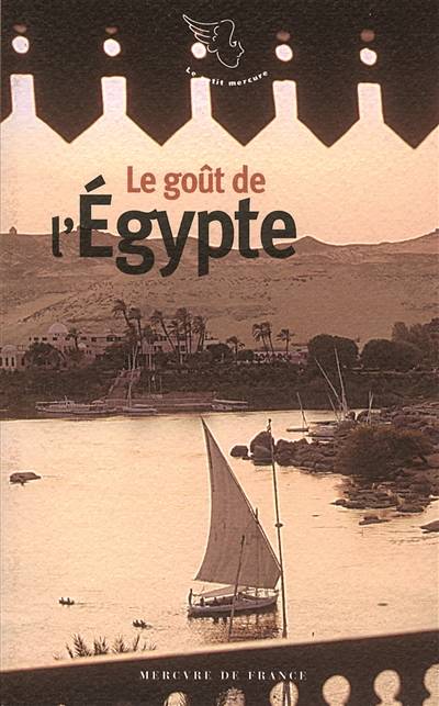 Le goût de l'Egypte | Sophie Nauleau, Sophie Nauleau