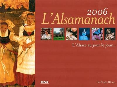 Alsamanach 2006 | 