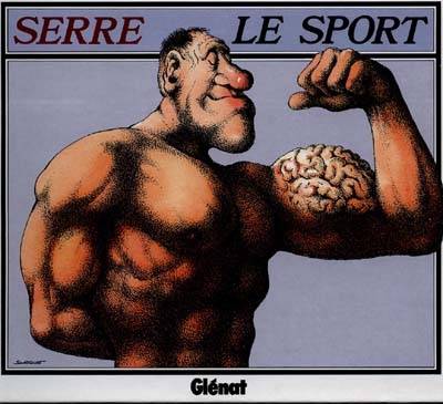 Le sport | Claude Serre