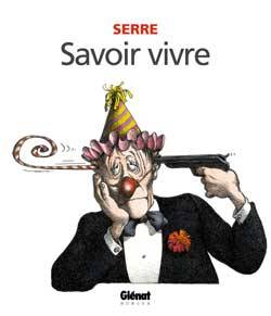 Savoir vivre | Claude Serre