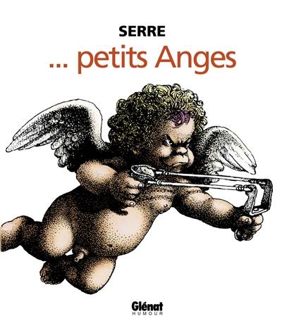 Petits anges | Claude Serre