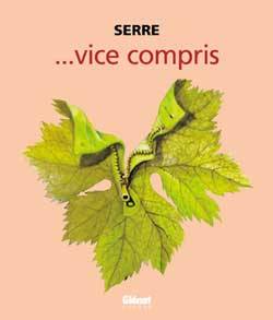 Vice compris | Claude Serre