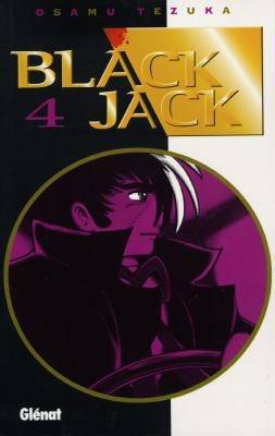 Black Jack. Vol. 4 | Osamu Tezuka