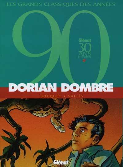 Dorian Dombre | Francis Vallès, José-Louis Bocquet