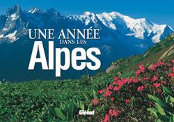 Une année dans les Alpes | Jean-Michel Asselin