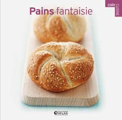 Pains fantaisie | 