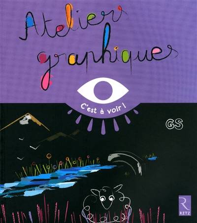 Ateliers graphiques GS | Elisabeth Grimault