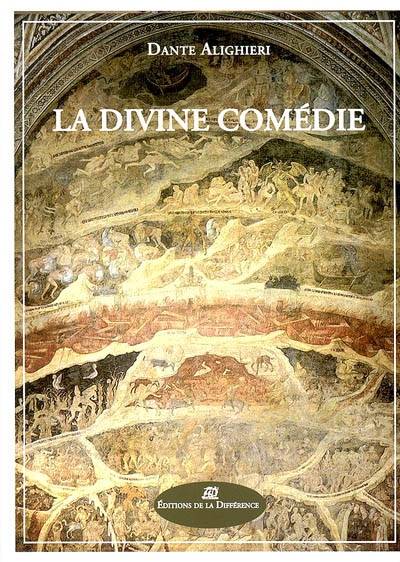 La divine comédie | Dante Alighieri, Didier Marc Garin, Didier Marc Garin