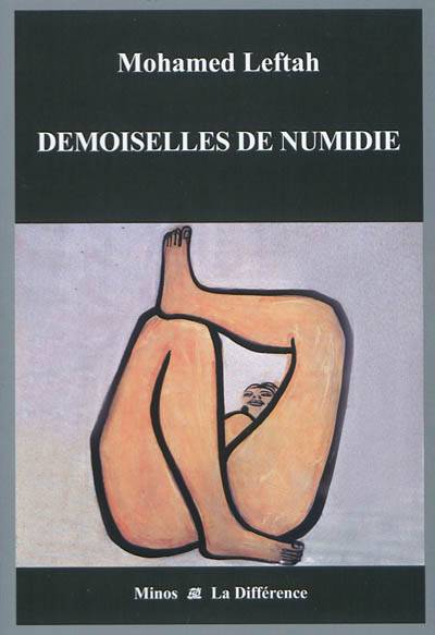 Demoiselles de Numidie | Mohamed Leftah