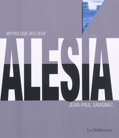 Alésia | Jean-Paul Savignac