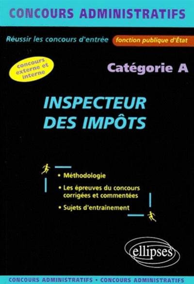 Inspecteur des impôts | Philippe-Jean Quillien, Francoise Astier, Jacques Bonniot de Ruisselet