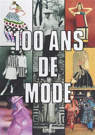 100 ans de mode | 