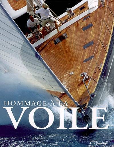 Hommage à la voile | Beken of Cowes, Carlo Borlenghi