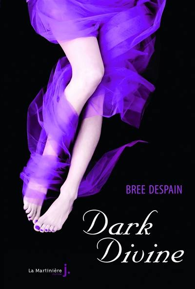 Dark Divine | Bree Despain, Sabine Boulongne