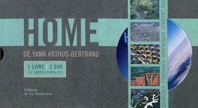 Home | Yann Arthus-Bertrand, Fondation GoodPlanet, Yann Arthus-Bertrand