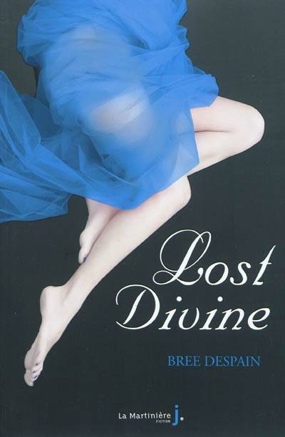 Dark Divine. Vol. 2. Lost Divine | Bree Despain, Sabine Boulongne