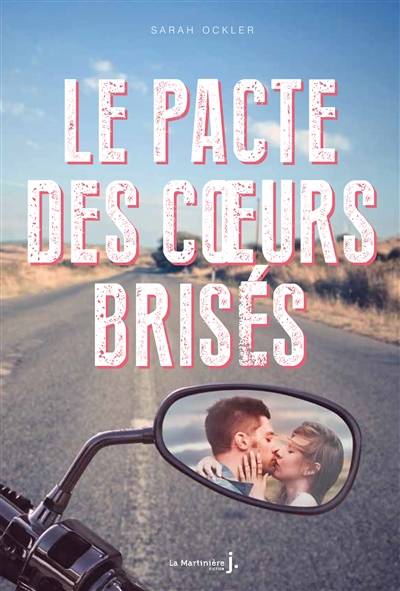 Le pacte des coeurs brisés | Sarah Ockler, Frédérique Fraisse