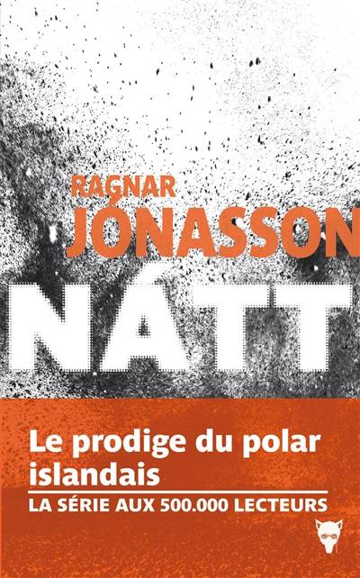 Natt | Ragnar Jonasson, Philippe Reilly