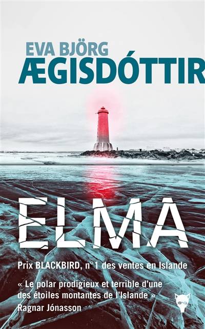 Elma | Eva Björg Aegisdottir, Ombeline Marchon