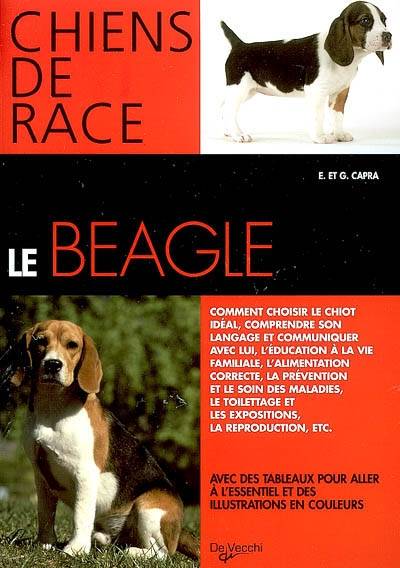 Le beagle | Ernesto Capra, Giovanna Capra, Giusi Dupont-Furno