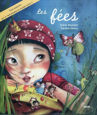 Les fées | Sylvie Baussier, Xavière Devos