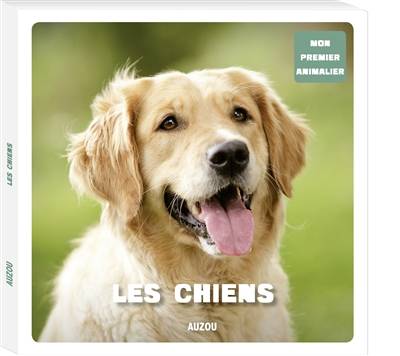 Les chiens | Patrick David