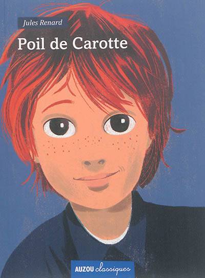 Poil de carotte | Jules Renard